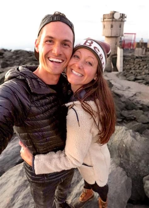 Hey Were Kara and Nate, a couple of high school sweethearts who have made our dream of long-term travel a reality. . Kara and nate buchanan